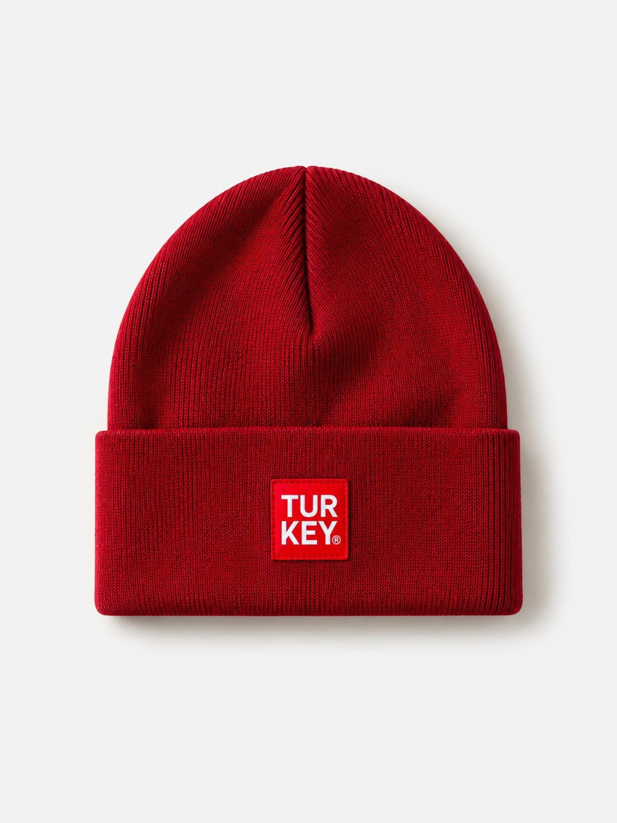 Cuffia ruggine TURKEY