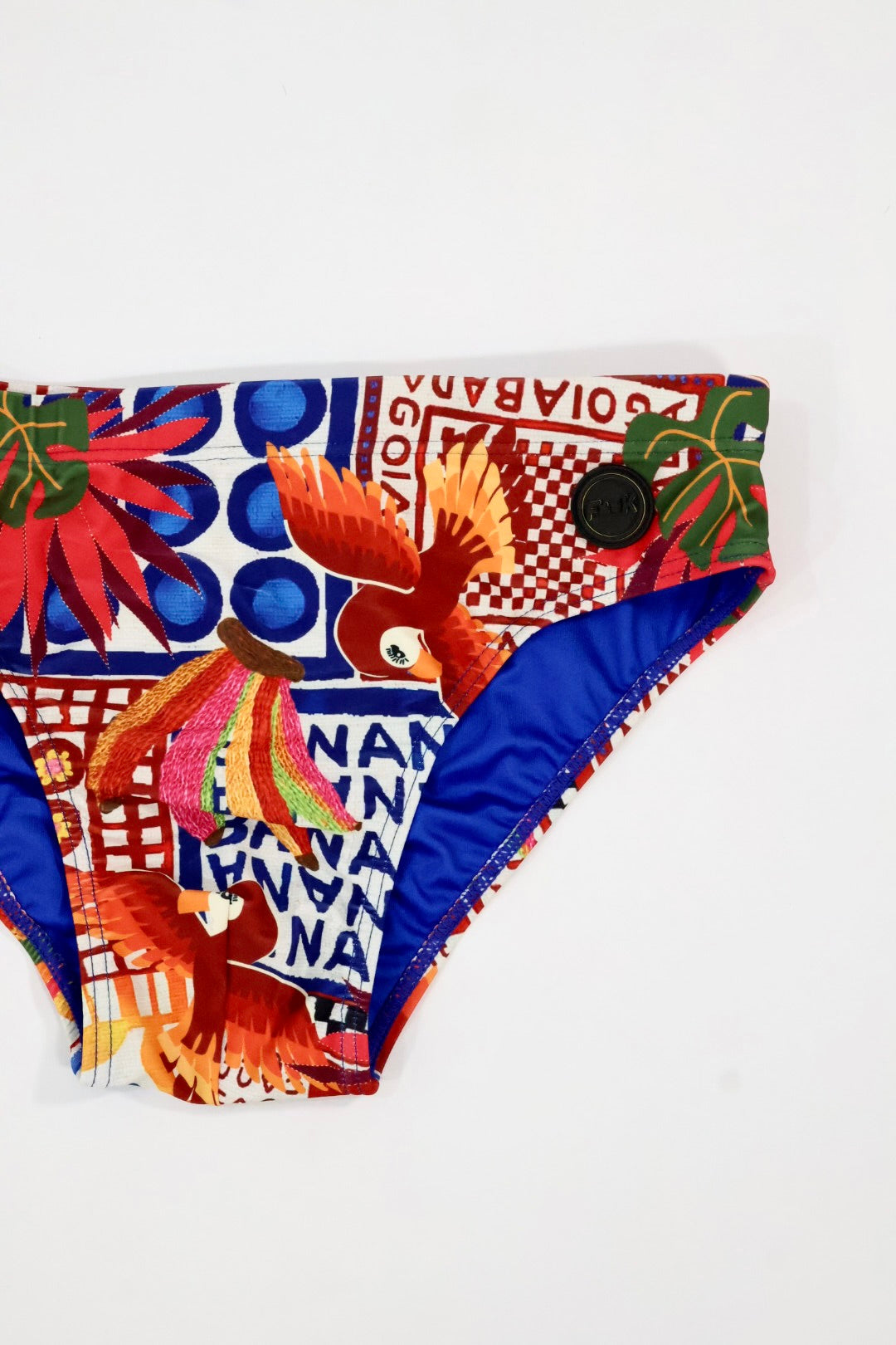 Costume slip X08 EFFEK F**K