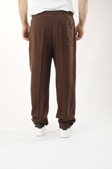 Pantalaccio palazzo anti fit  P84 OVER-D