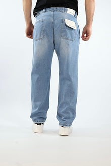 Jeans palazzo 820 BL11