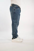Jeans cropped maracana celtic park 277 BERNA