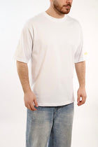 T-shirt stampa retro tequila sunrise A1963 SUPERCULTURE