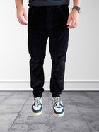 Pantalone velluto 527YH GIANNI LUPO