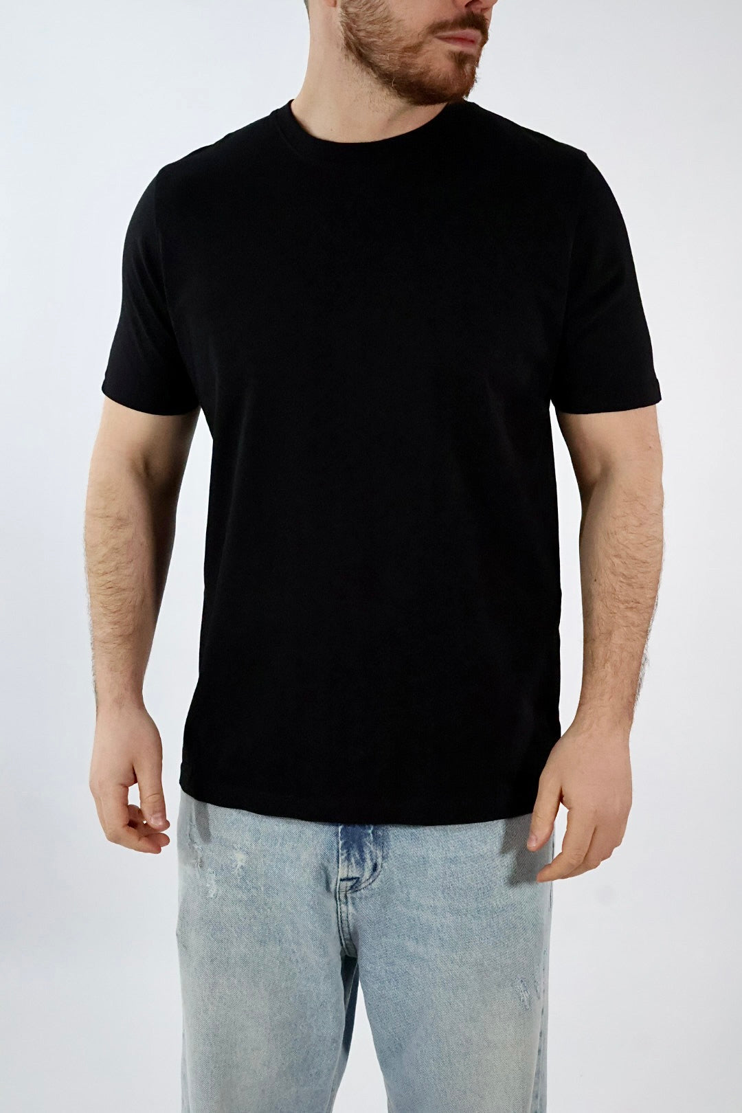 T shirt 535 DISCLAIMER