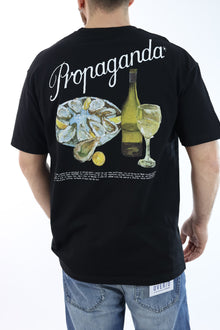 T shirt  prestige 717 PROPAGANDA