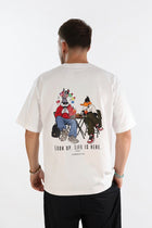 T Shirt Life is here KORNER20