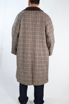 Cappotto over BL266830 p.de poule BL11