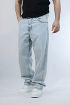 Jeans Cleveland wide RBA60 PONT