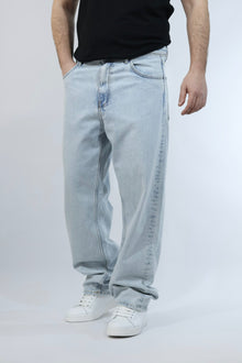 Jeans Cleveland wide RBA60 PONT