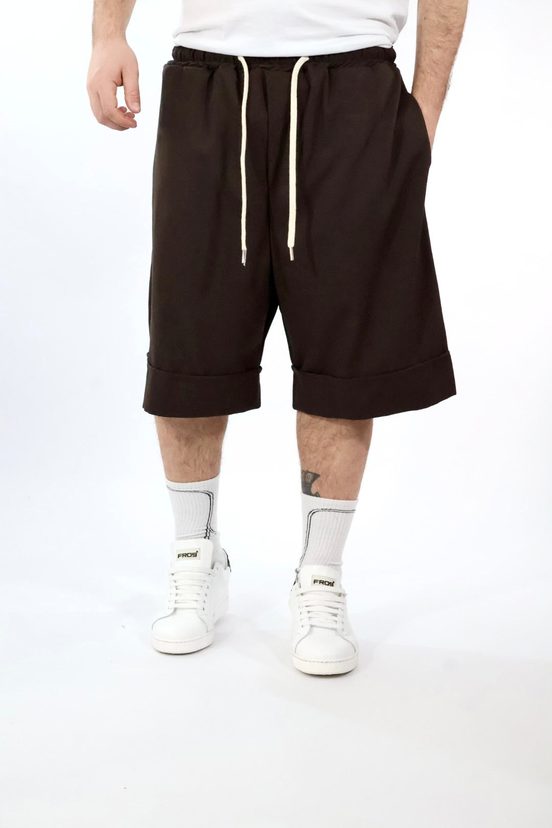 Bermuda loose bc4 WHY NOT BRAND