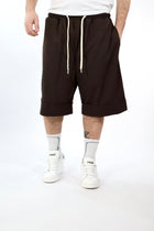 Bermuda loose bc4 WHY NOT BRAND