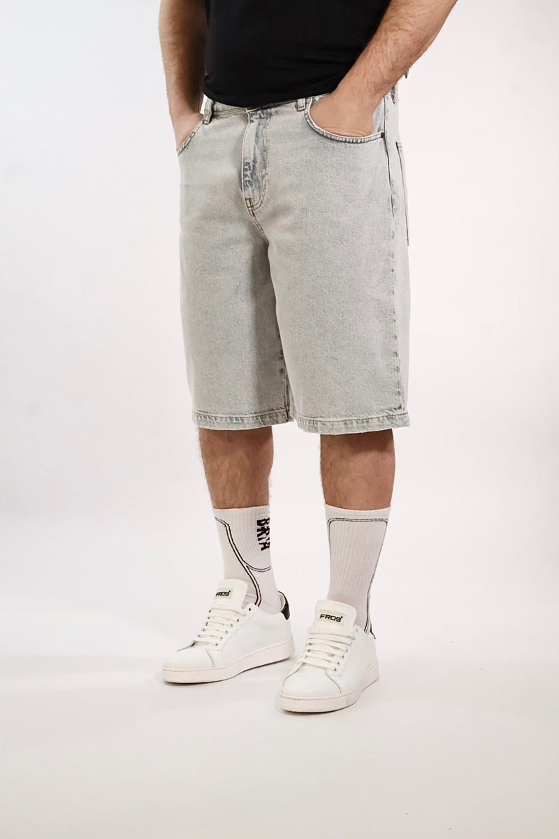 Bermuda Galapagos RBF58 PONT