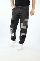 Jeans toppe 530 BL11