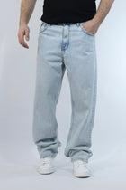 Jeans Cleveland wide RBA60 PONT