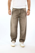 Jeans Teide loose fit RBMCKAK PONT