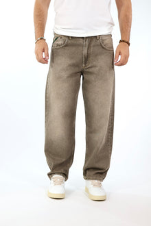 Jeans Teide loose fit RBMCKAK PONT