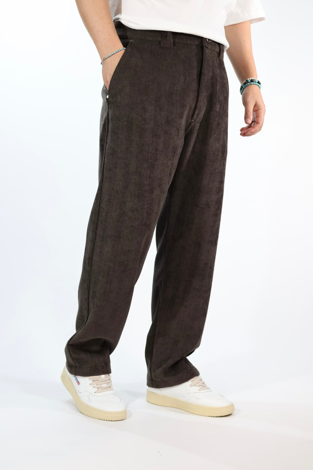 Pantalone BL2661162 palazzo resca  BL11