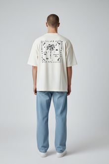 T shirt bandana    MONO NO AWARE