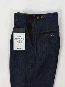 Pantalone cropped Camp Nou 513 BERNA