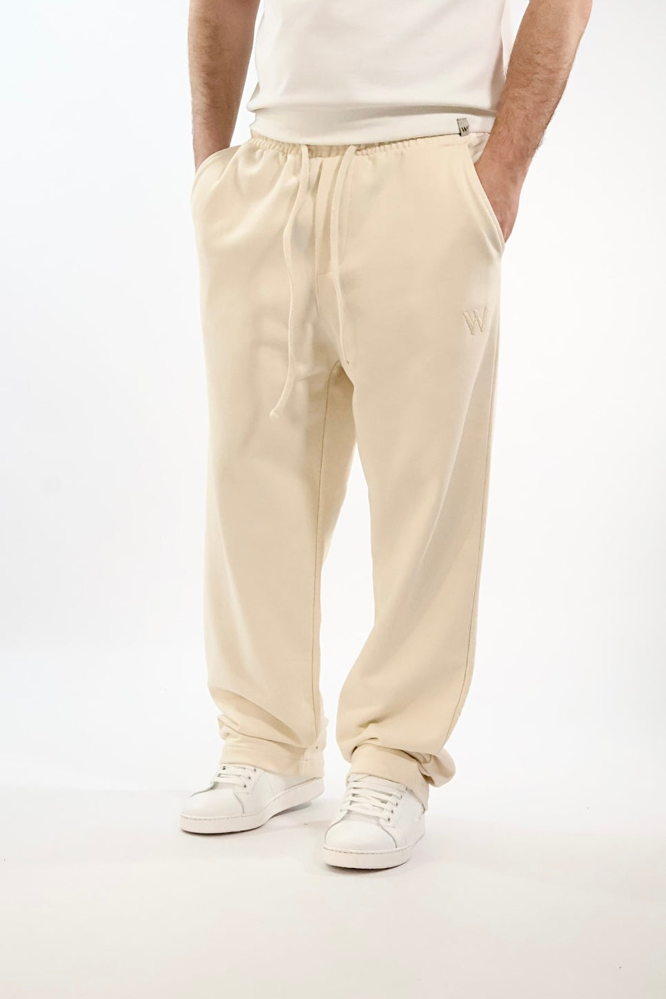 Pantalone tuta essential pl86 WHY NOT BRAND