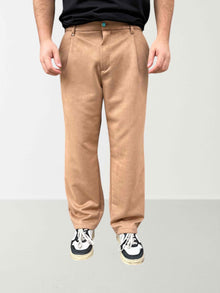 Pantalone japan camoscio 120 BERNA