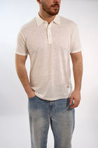 Polo viscosa 083F GIANNI LUPO