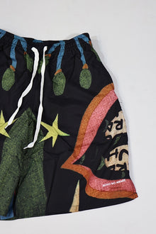 Costume papaya  MONO NO AWARE
