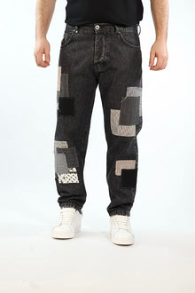 Jeans toppe 530 BL11