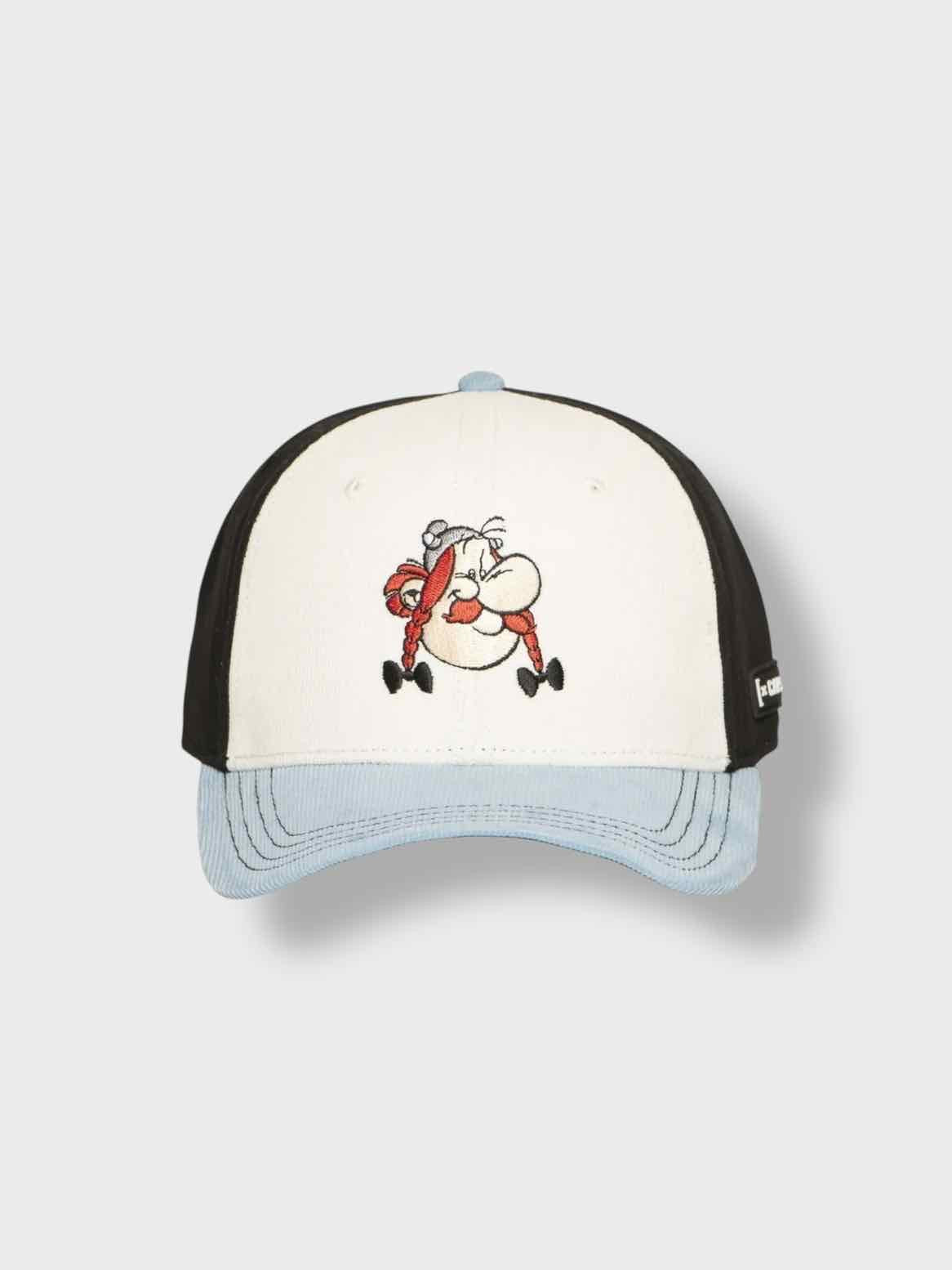 CAPSLAB Obelix