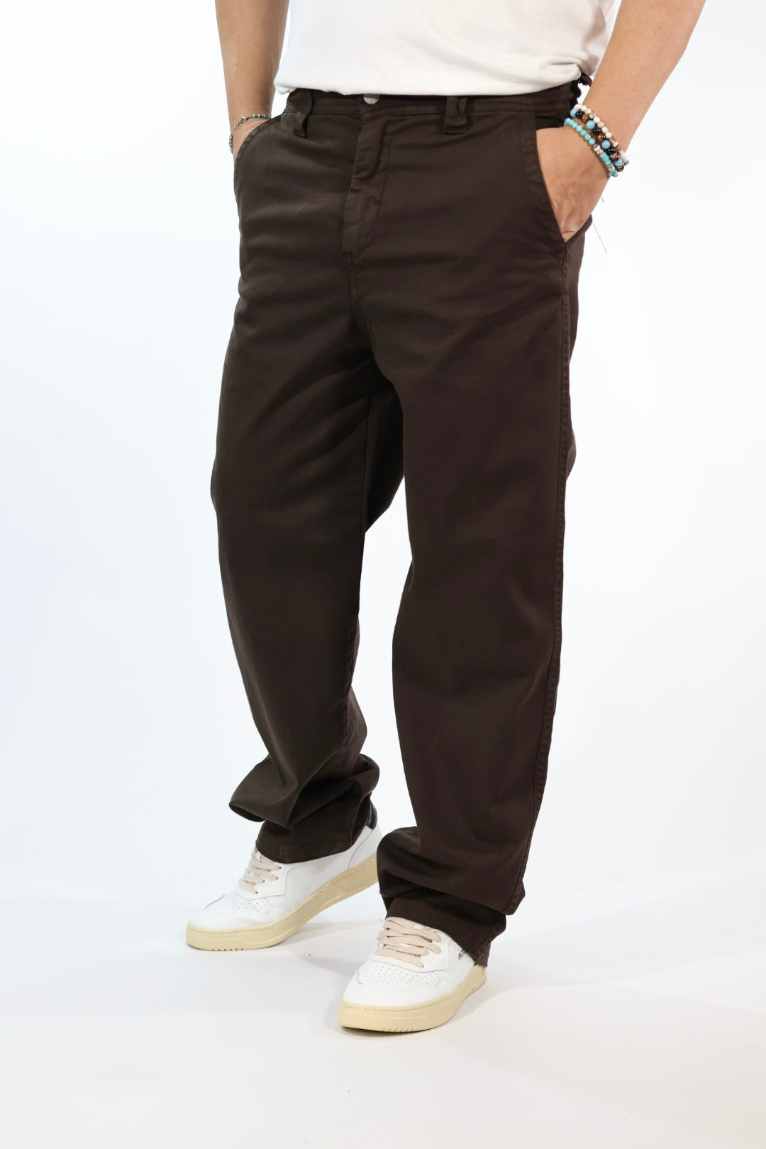 Pantalone P56 baggy anti fit  OVERD