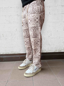 Pantalone azteco BL11