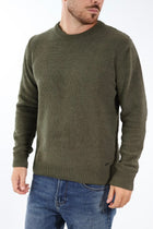 Maglione ciniglia regular 535S GIANNI LUPO