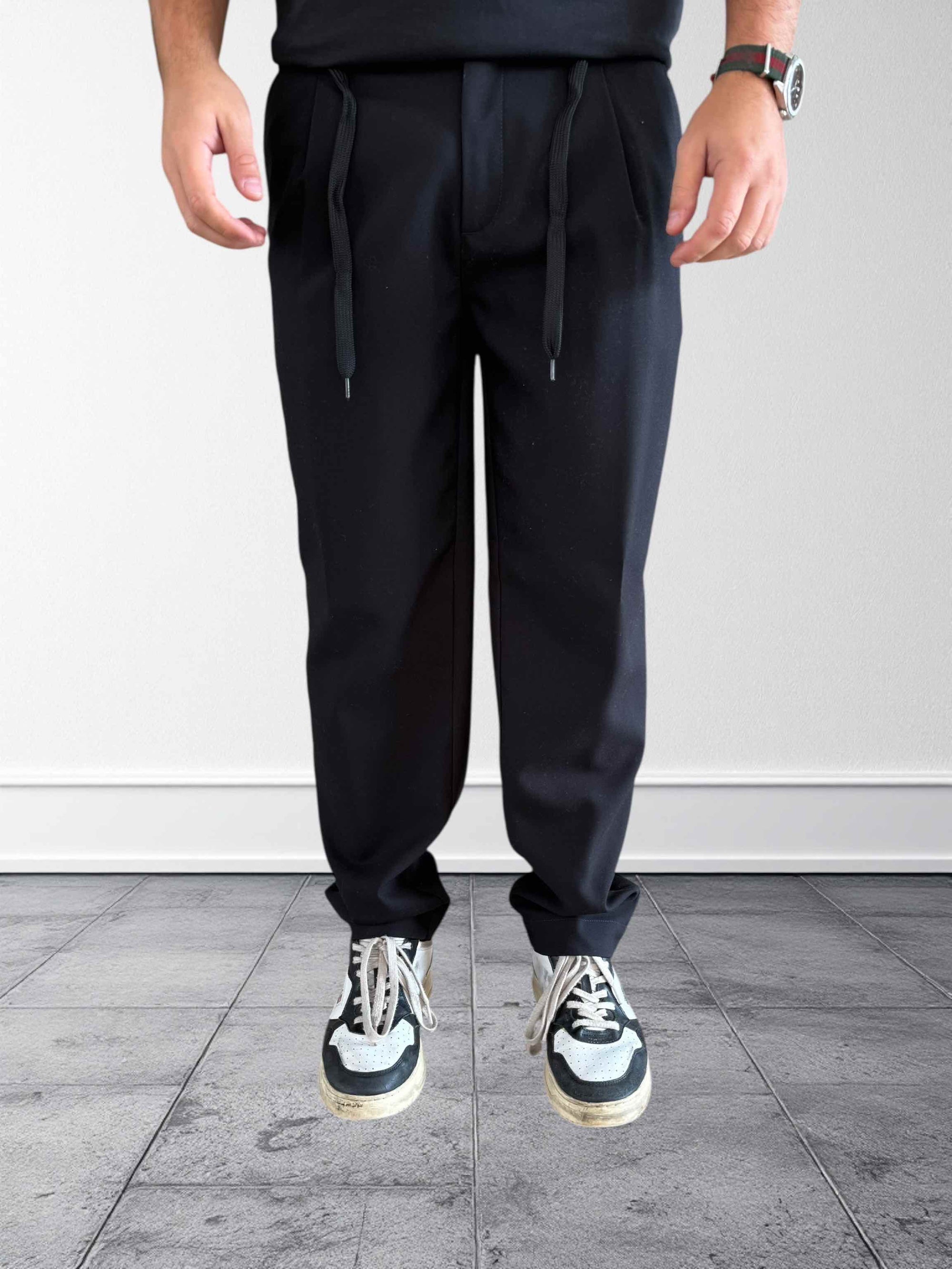 Pantalone Batteria 2570K ALTATENSIONE