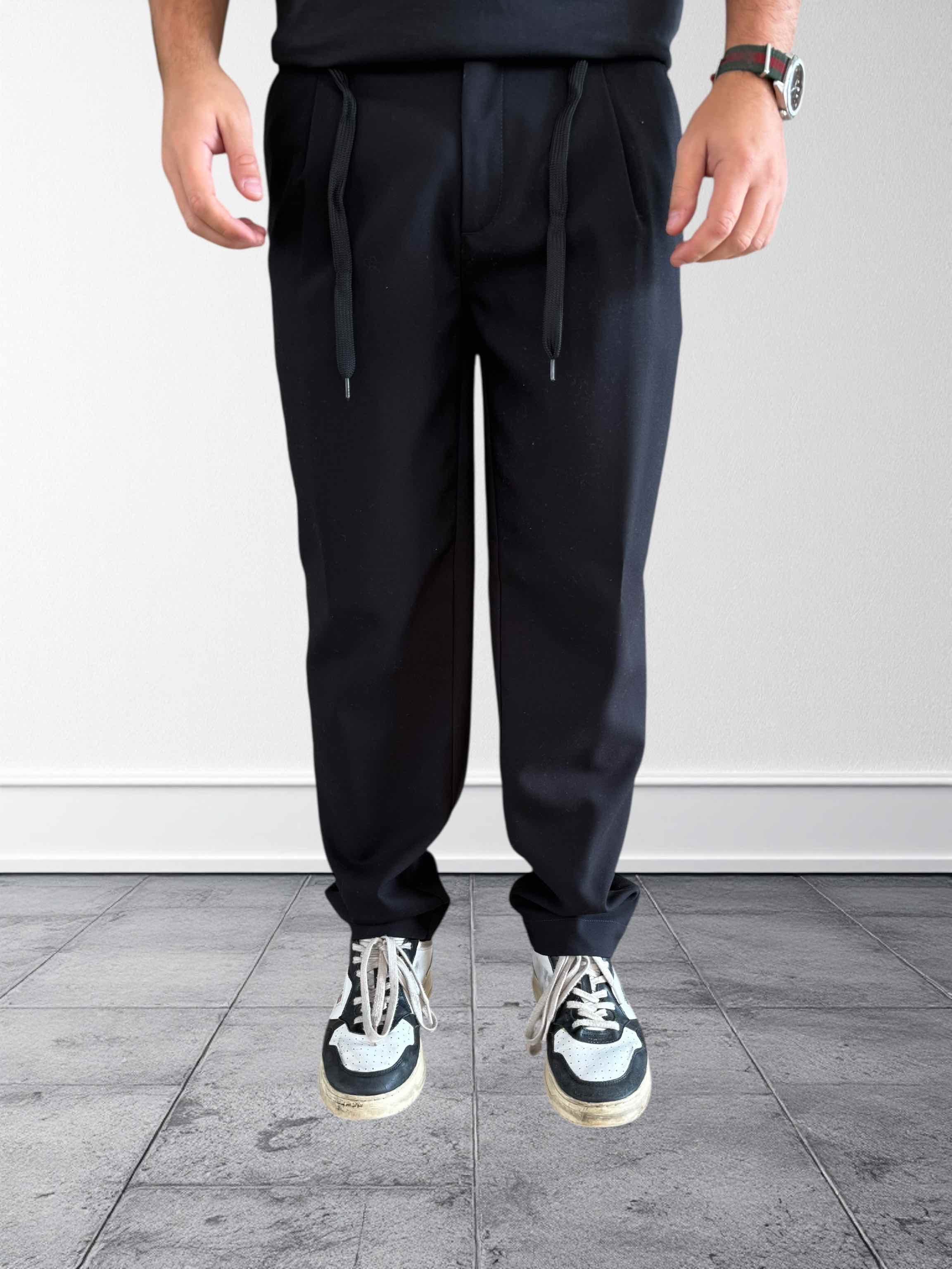 Pantalone Batteria 2570K ALTATENSIONE