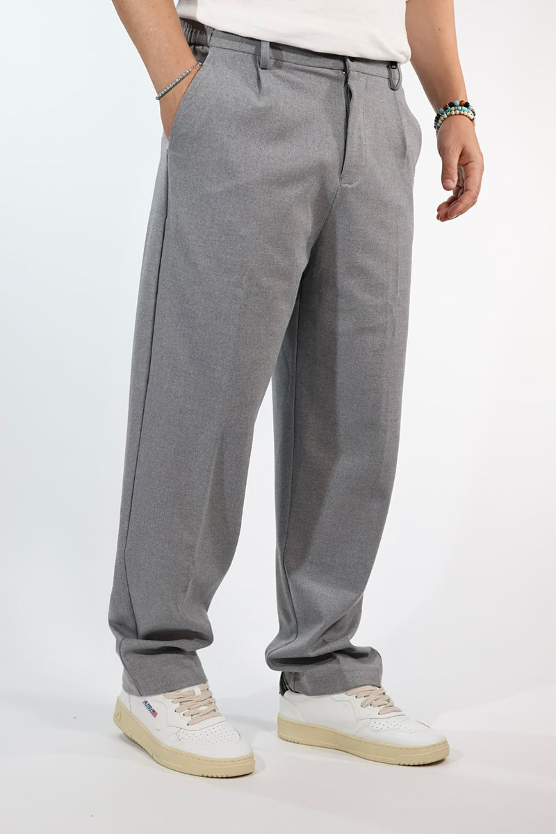 Pantalone 9848 lanetta GIANNI LUPO