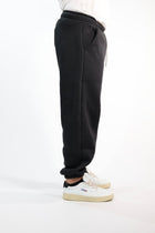 Pantalone 074-33 jogger piombo  BERNA