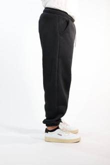 Pantalone 074-33 jogger piombo  BERNA