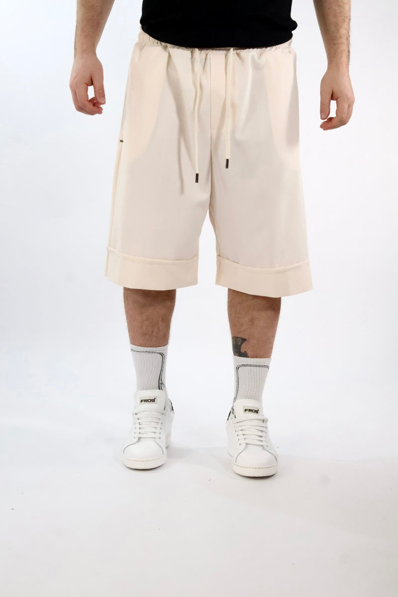 Bermuda loose bc4 WHY NOT BRAND