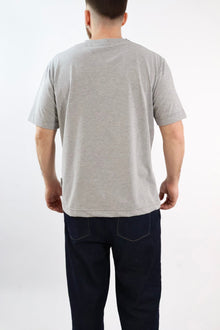 T-shirt over basic logo 061 BERNA