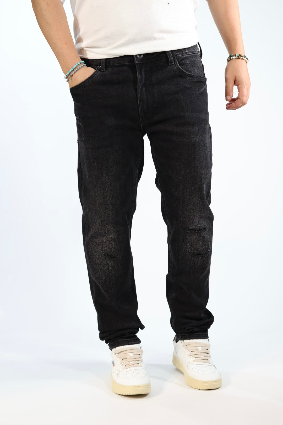 Jeans 540Q bruce regular  540Q GIANNI LUPO