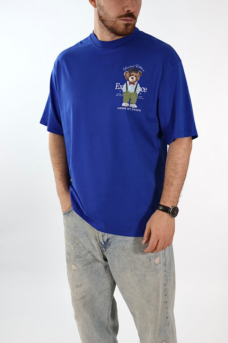 T shirt orso 942 J.W