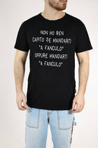 T-shirt 100  BERNA