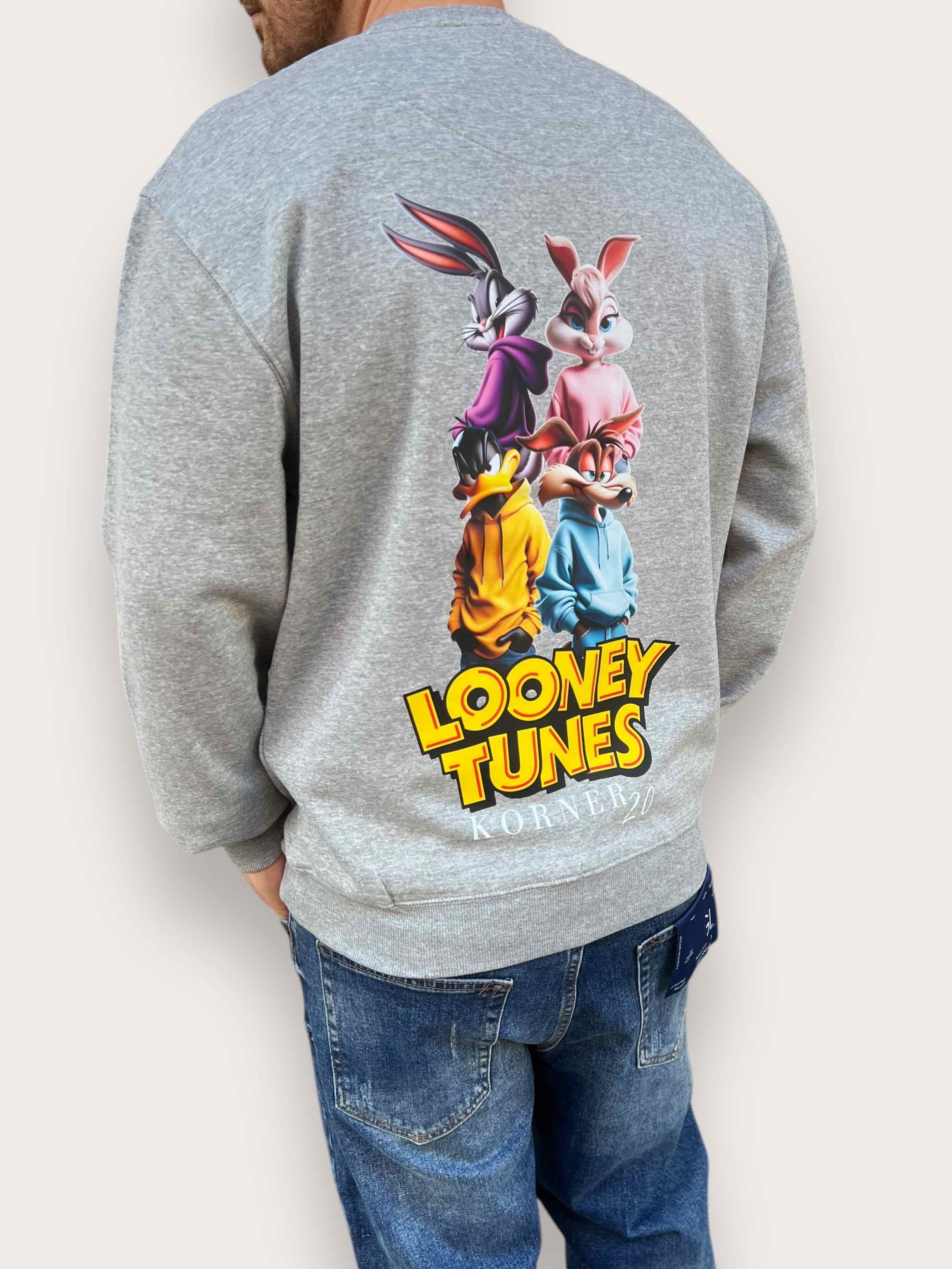 Felpa Looney Tunes KORNER 20