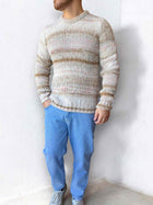 Maglione rasato fin.3 BERNA