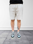 Bermuda coulisse Lino/cotone  ONLY & SONS