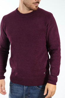 Maglione ciniglia 620 GIANNI LUPO