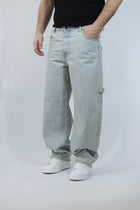 Jeans carpenter bleach 201 BERNA