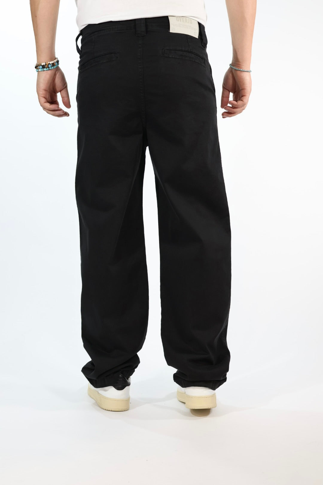 Pantalone P56 baggy anti fit  OVERD