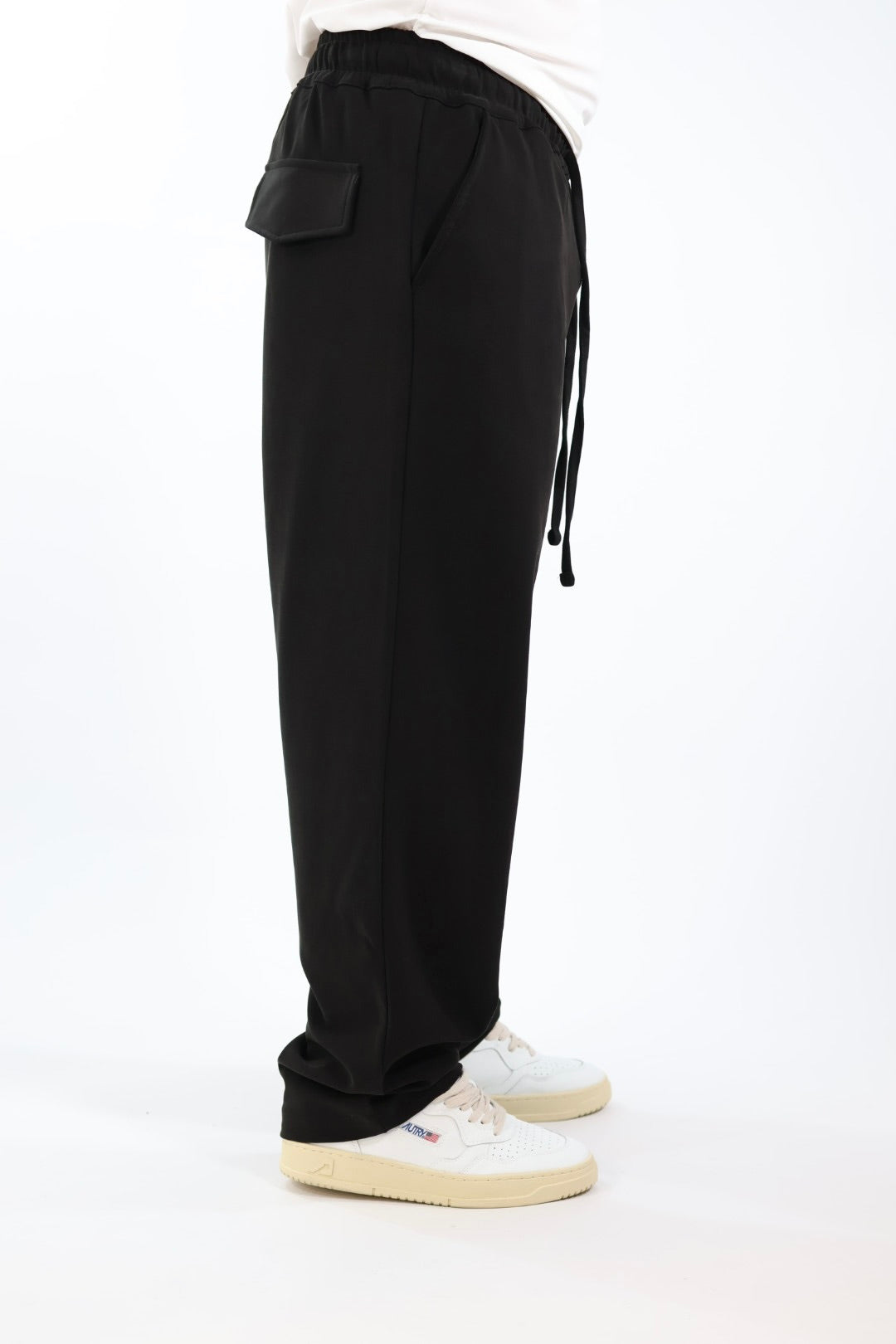 Pantalone PL103 sweater WHY NOT BRAND