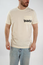T shirt taschino schizzi 524  DISCLAIMER